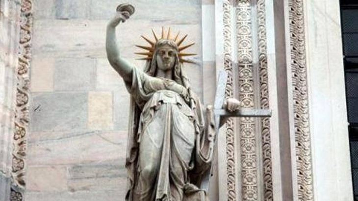 Il vero significato della libertà. Un’idea per ripartire: ridurla