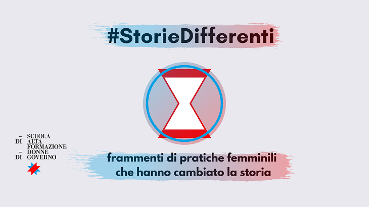 #StorieDifferenti