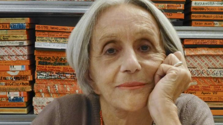 È morta Laura Lepetit, editrice storica milanese