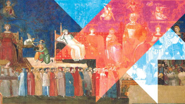 13 Gennaio | “Capire il presente e rigenerare la democrazia” 