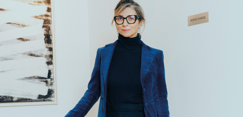 Lettera a sostegno di Francesca Albanese