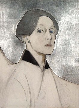 3 Schjerfbeck 1915