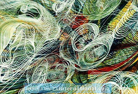 5 Georgiana Hoghton Gli occhi del Signore 1866 circa