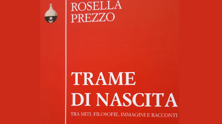 Tramedinascita sitocover