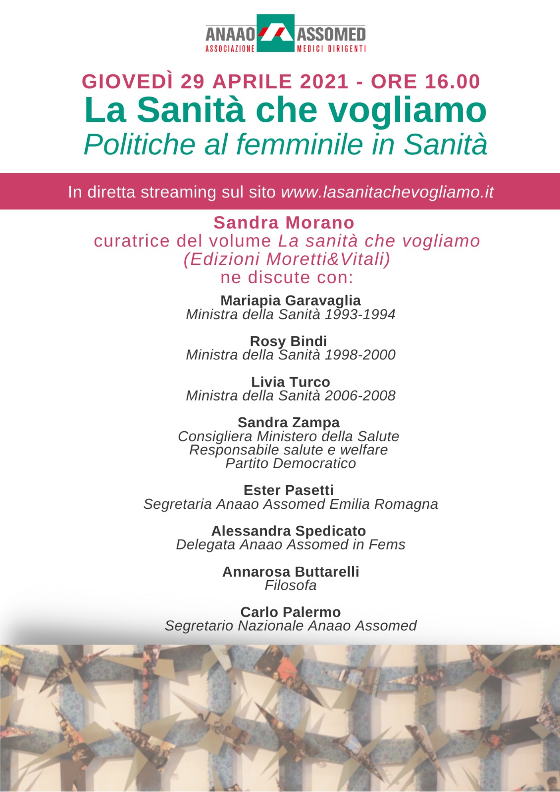 lepolitichefemminilisanita