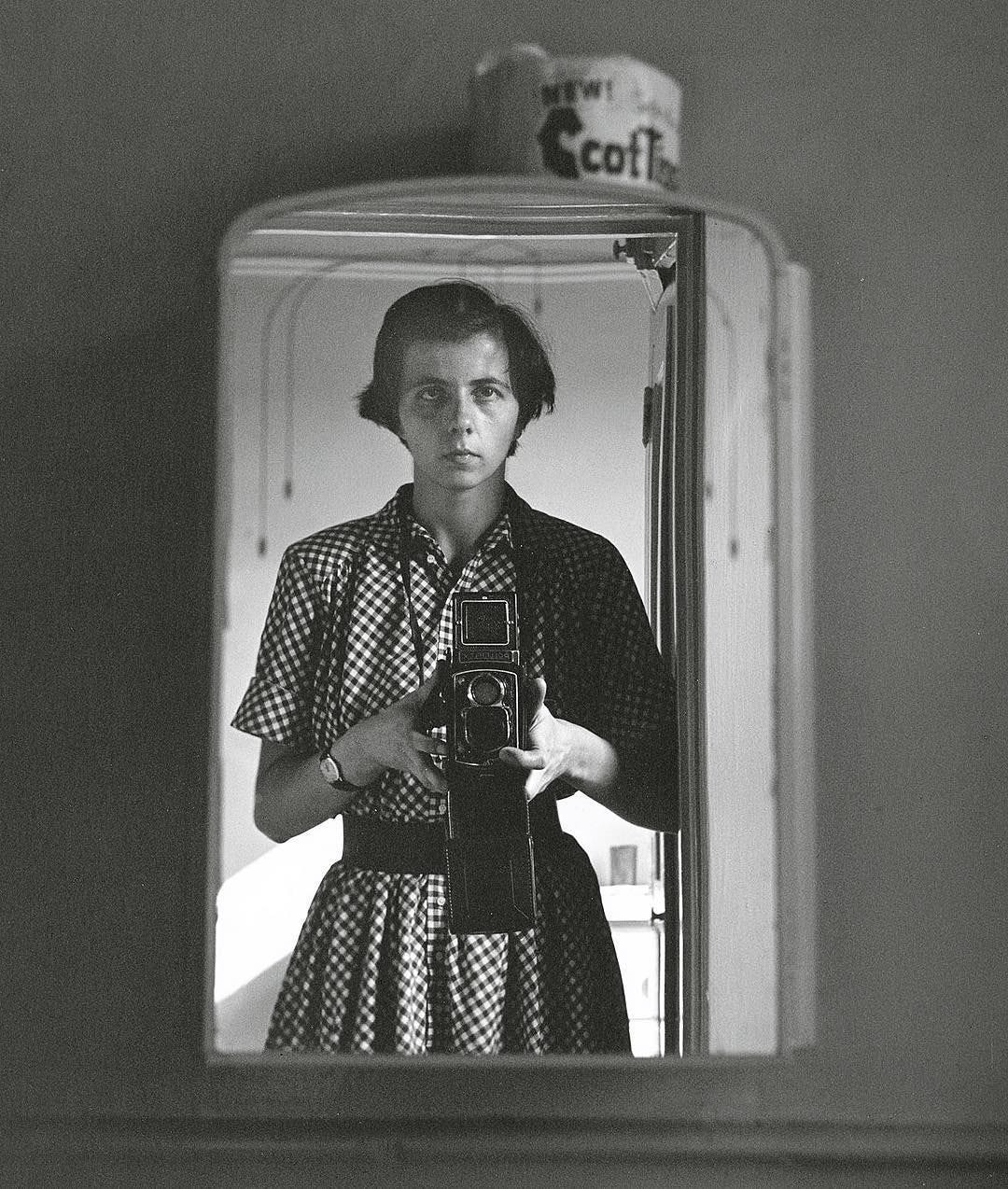 vivian Maier